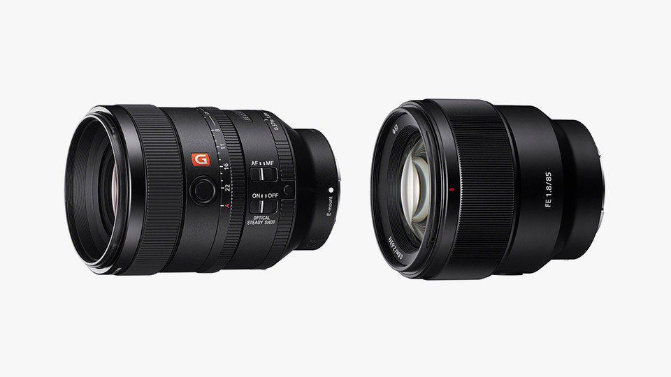 New for #WPPI2017, Sony Reveals an FE 100mm STF GM Lens, FE 85mm f/1.8 Lens and the HVL-F45RM Wireless Radio Flash - bhpho.to/2kIY55c