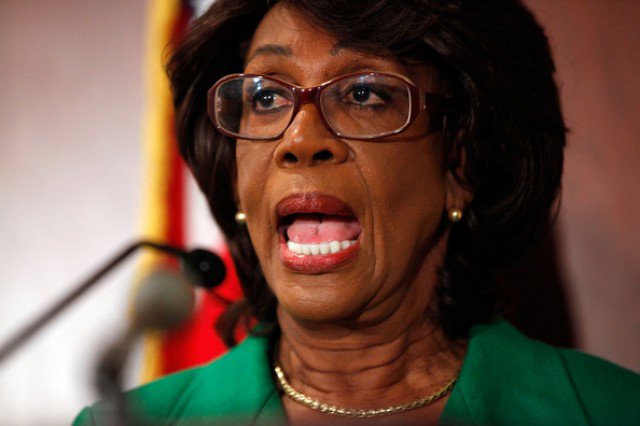 VRWCTexan's tweet photo. #FailedGeography
Maxine Waters Thinks Putin Invaded “Korea”
– Says Trump Needs to Be Impeached
https://t.co/aFBLx23gw4 https://t.co/ulczbHt45L