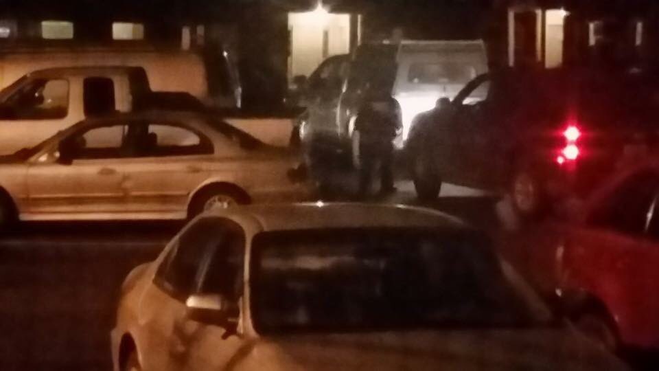 MauteCuenta's tweet image. me están enviando mensajes de que en Minnesota y kentucky migración está haciendo redadas #efectotrump