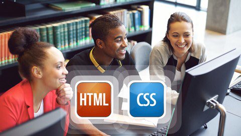 كورس HTML &amp; CSS من udemy بحوالي 200 $  الان مجاني لفترة محدودة .. لحقو عليه👌🏻😻

udemy.com/htmlwebsite/?c…