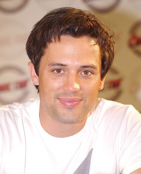 February 7 . Happy Birthday Stephen Colletti . From our 2017 UNICO Heritage Calendar .  