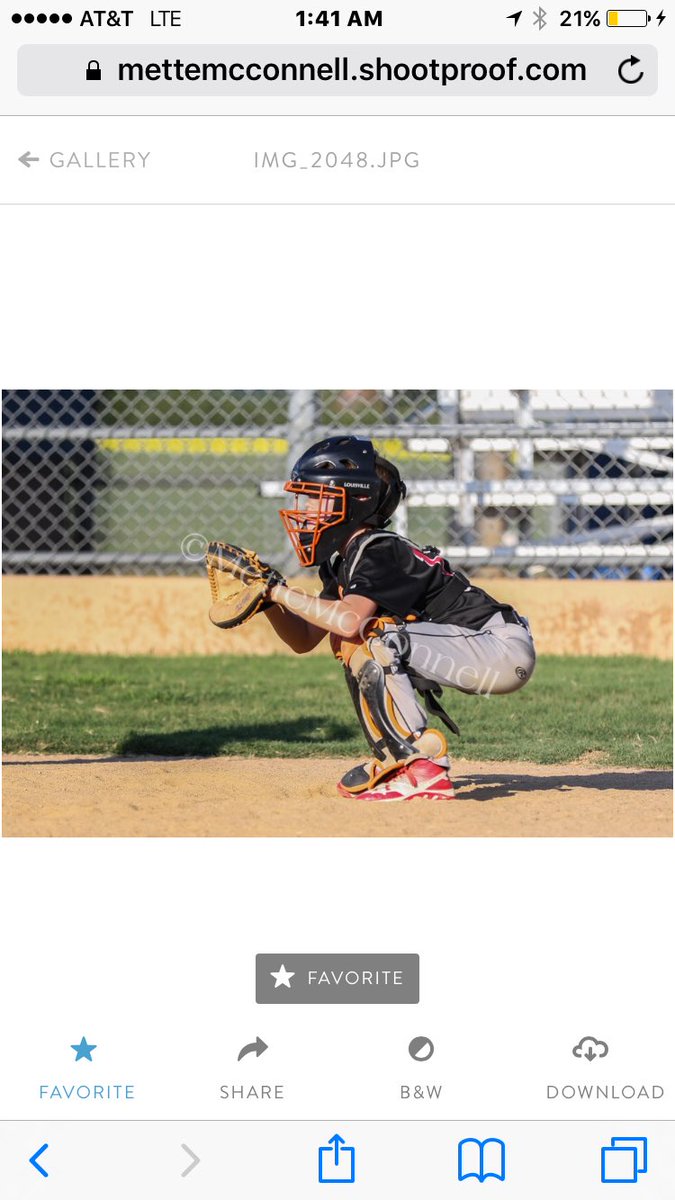 headamymomrn's tweet image. Thank you for working with CJ! @CarlinsCorner