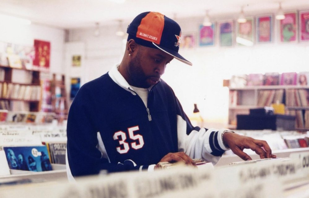 Happy birthday to the legend, J Dilla 