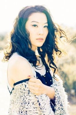 lewishmiltton's tweet photo. day 7: favorite photoshoot ๐ท
I love your most natural photos ๐๐ @arden_cho
#ArdenAppreciationWeek https://t.co/QLRo3xMBhG