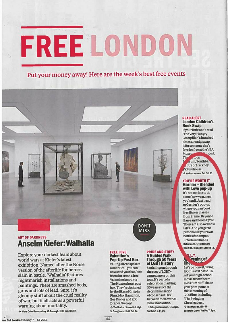 Worth Retail tweet media