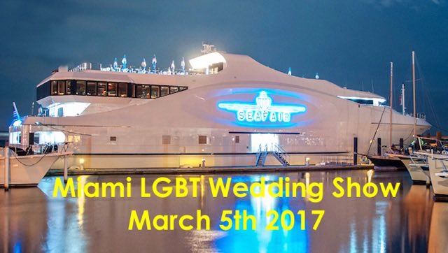 PRIDE & GROOM tweet media