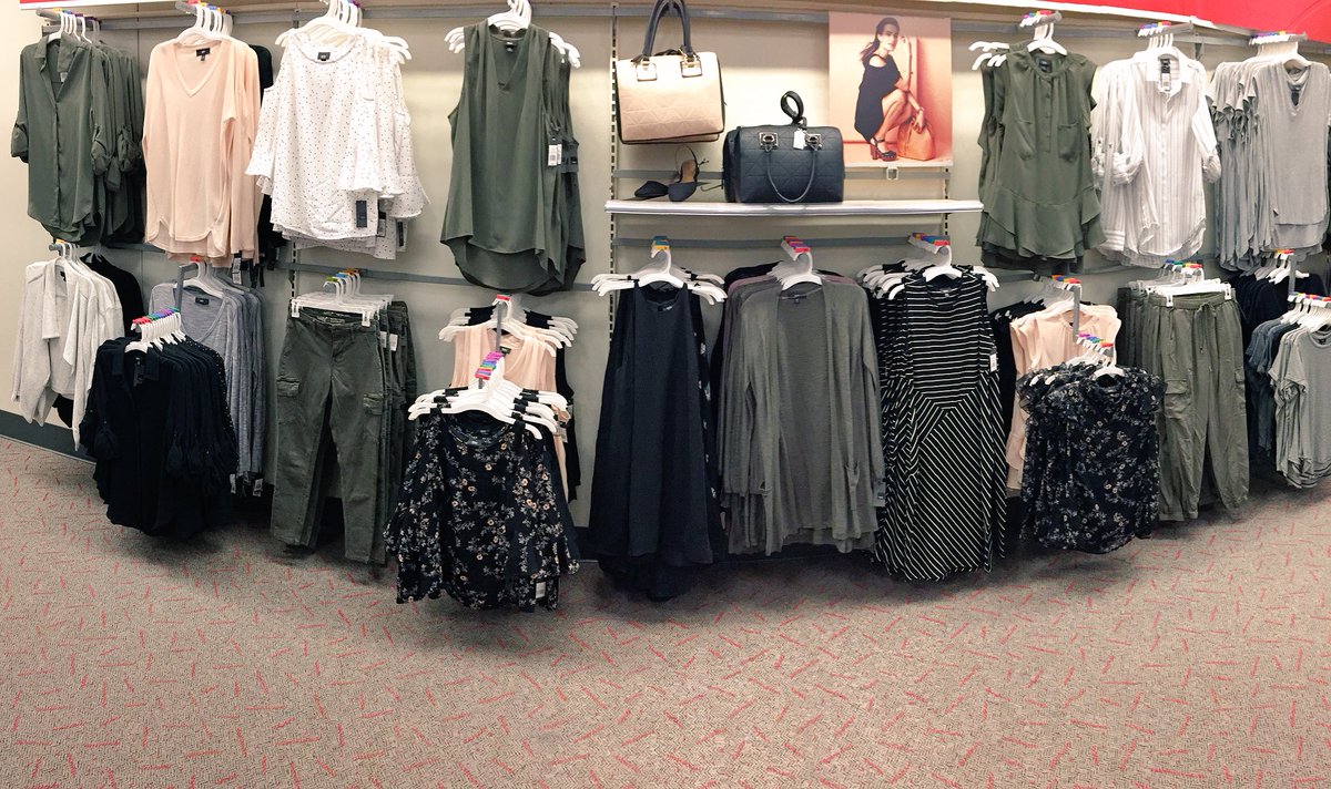 Loving the color story of mossimo black! Get your complete look at target today! #target #mossimosupply #vml #fashion #style #shop #visuals