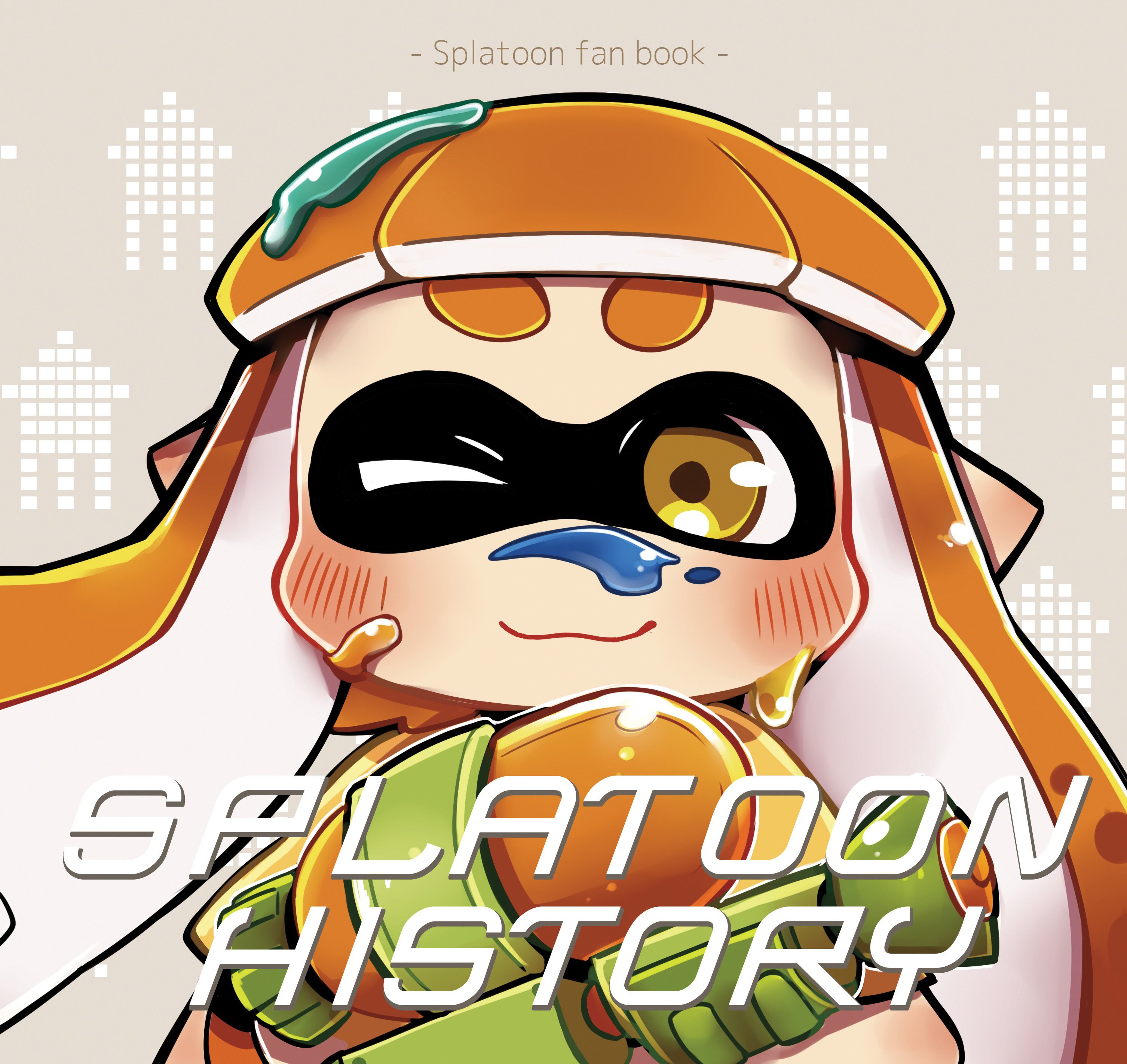 さめあんこ🦈C106日曜日西1【め-46ab】 على X: 