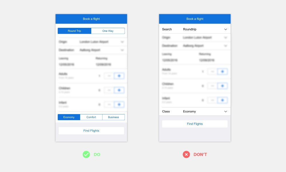 Building Great Mobile Forms – UX Planet buff.ly/2kOFAw3