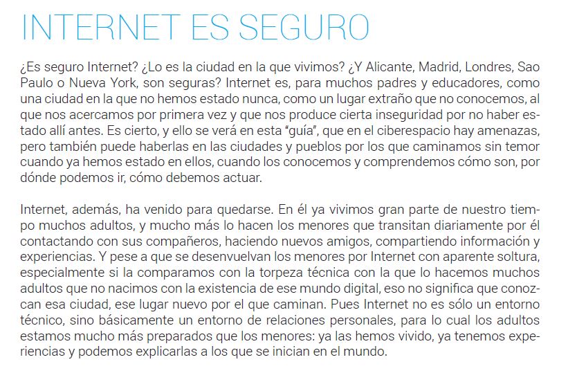 CriminaUMH's tweet photo. Guía CiberAPP  |  3 pasos para reducir los riesgos en Internet: Aprender, Prevenir, Proteger
 #DiaInternetSeguro 
https://t.co/4Jaffun2Vk. https://t.co/e9EC2VGQjv