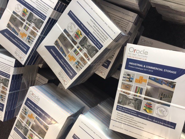 meshpartitions's tweet image. Oracle&apos;s new 2017 brochure is in, inside you&apos;ll find our stocked and new storage systems. Let us know if you would like one
