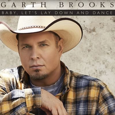 Happy Birthday Garth Brooks. 