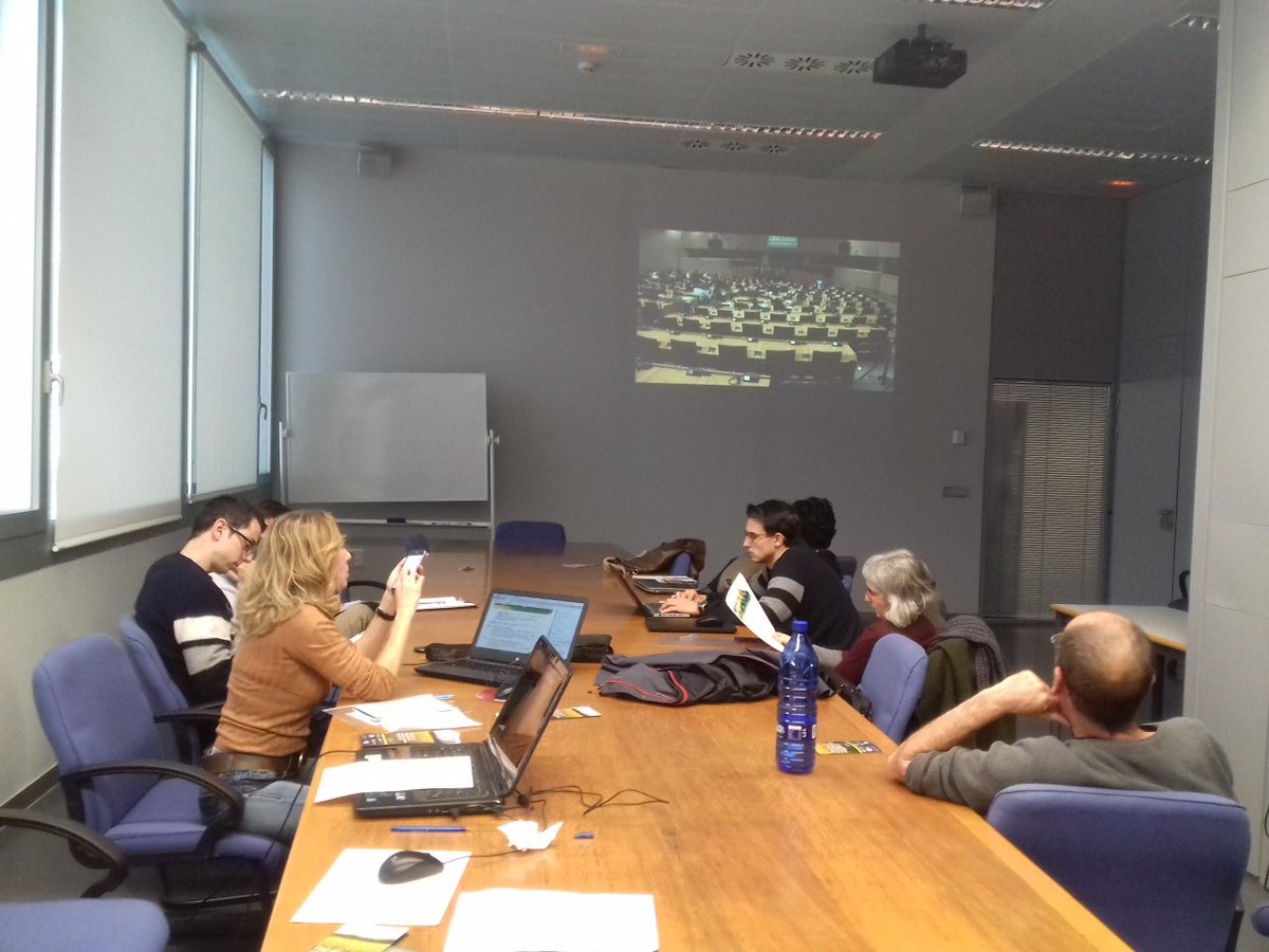 cropprotect_UPV's tweet photo. #5SUDSYMPOSIUM https://t.co/tEPdvwb2Qu