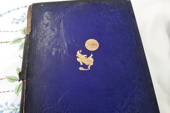 babsrowe's tweet photo. #Punch,#FleetStreet,  #collectorsbook #wiseshopping #Antiquebook, Illustrated Punch. London Charivari magazine. https://t.co/iajPmTAjLv https://t.co/9phQBMF7YP