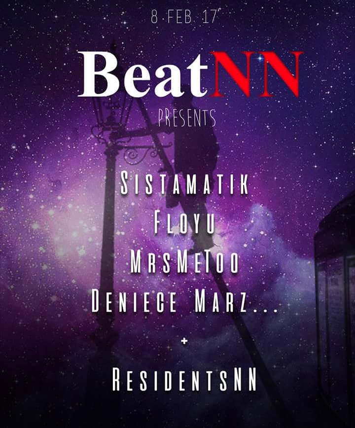 Melopeace's tweet photo. cash me at Kitchners tomorw night #sistamatik #beatnn #kitchners #makindjsupset https://t.co/DAUn5qIxYt