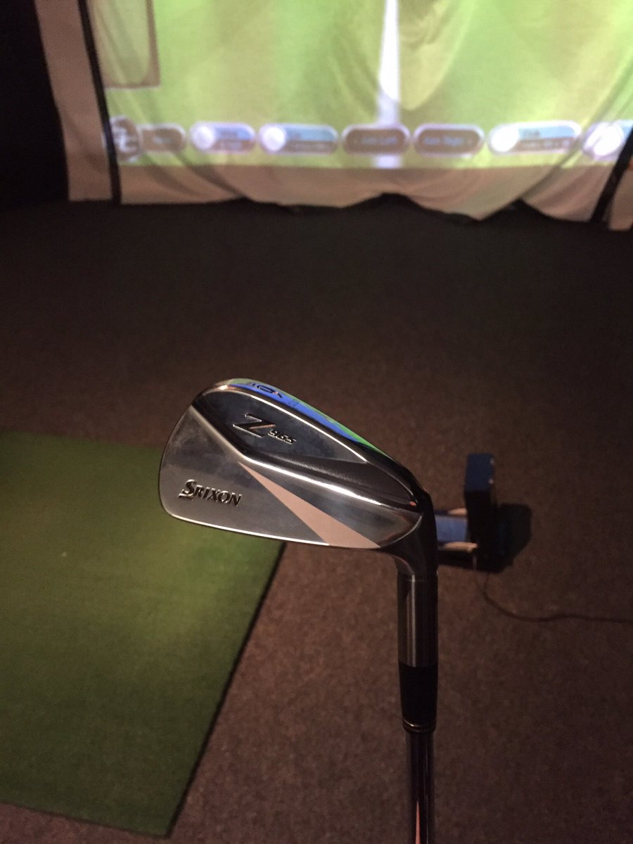 PhilLeathemGolf's tweet photo. Great morn spent testing @SrixonEurope #z965 's. Incredible performance w/ @NipponShaft modus 120X. Straight in the bag π@davidje02299921 https://t.co/RlROXGt9TD