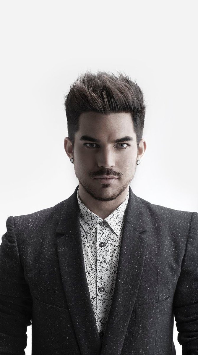 Okay
Can we all just take a moment and appreciate <a href="/adamlambert/">ADAM LAMBERT</a> for being so freaking amazing !?
 Thanks