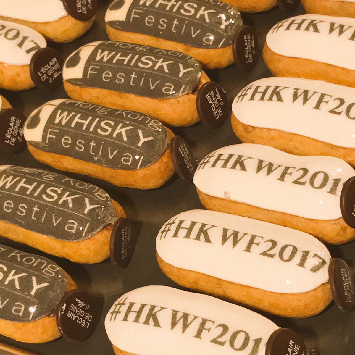 eNaraWhisky's tweet photo. Hong Kong Whisky Festival (04March) #HKWF2017 #InterconGSHK #whisky #whiskey https://t.co/9wElreOv9i