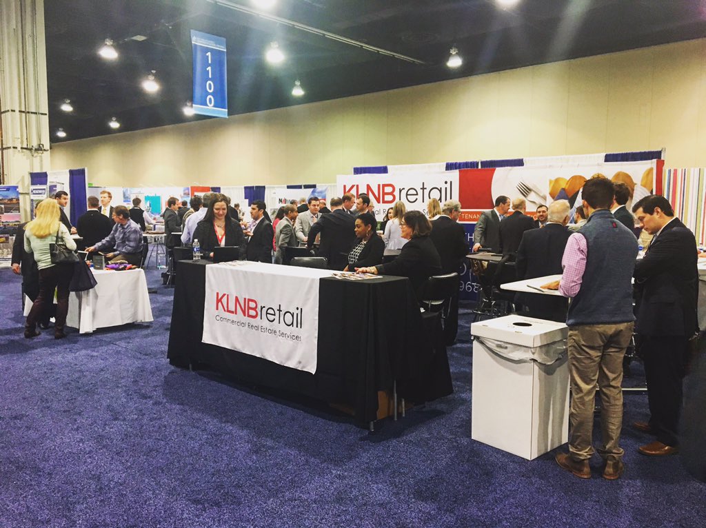 klnbcre's tweet photo. Let's make a deal! See you at Booth 1011 #MidAtConf #KLNBRetail https://t.co/7fUbagr3av