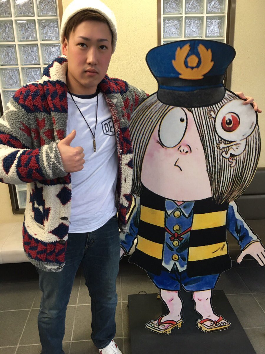MrOsaru's tweet photo. とりあえずみちひろと海鮮丼だけ載せとく https://t.co/A8hxWzGNa8