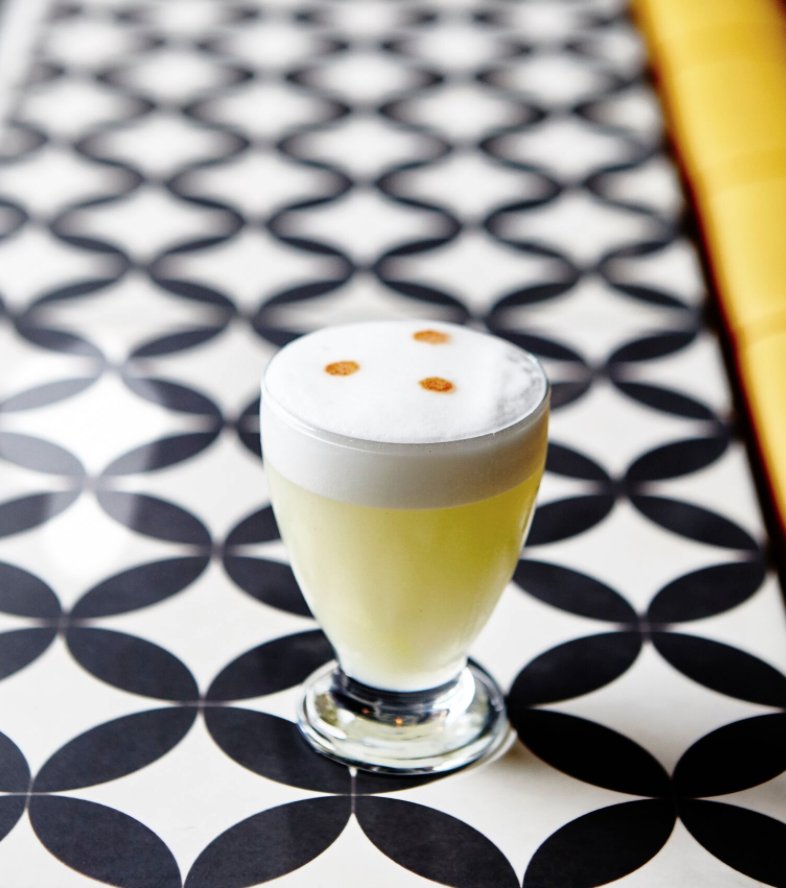 CarnabyLondon's tweet photo. Happy #PiscoSourWeek! Where better to spend it than at @SenorCevicheLDN's Pisco Power Hour, Mon-Thu 5-6.30pm with pisco's for just £5 🍹 https://t.co/3T7YjPCJr4