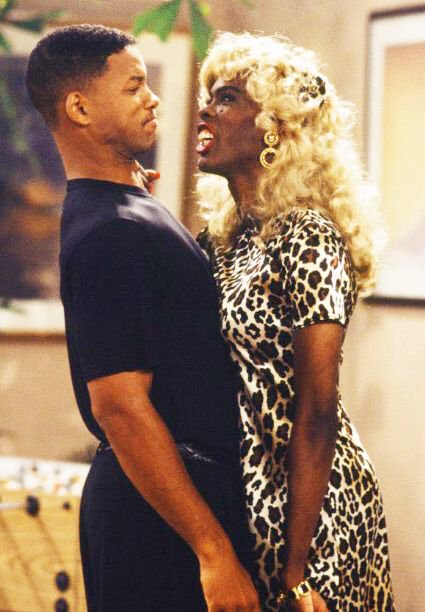 Happy 52nd Birthday Chris Rock!   