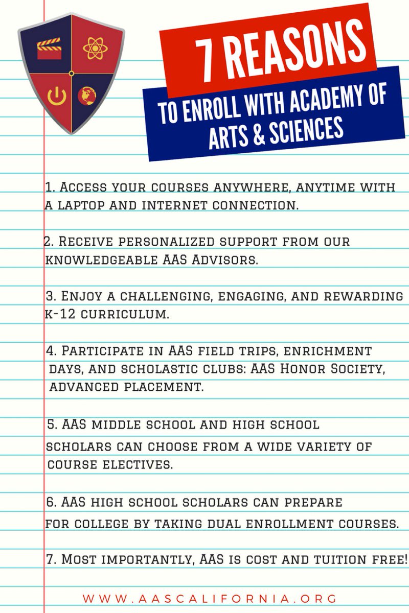 AASCommunicates's tweet photo. We fit your unique schedule &amp; are currently enrolling! Learn more about our #virtual TK-12 program: https://t.co/hb39KTEdd6 #EnrollwithAAS https://t.co/zmcJwie4uk