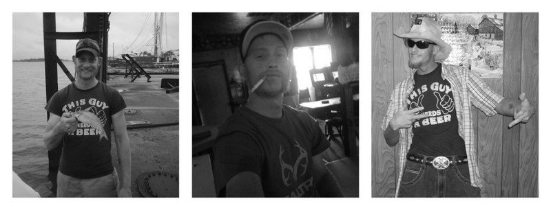 "Fuck That Gator!" A family defends the life of a man who became a national punchline: long.fm/ZZY3vaU