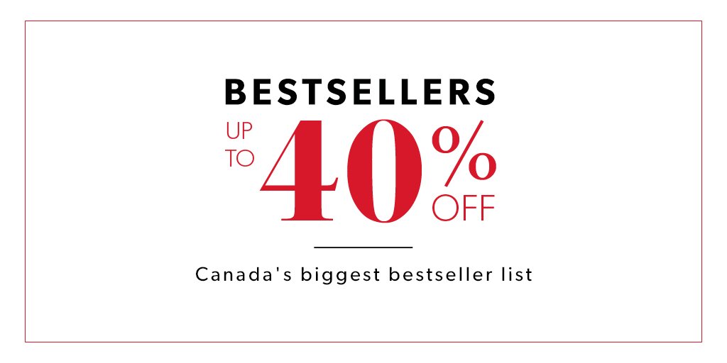 Indigo Chapters (chaptersindigo) Twitter