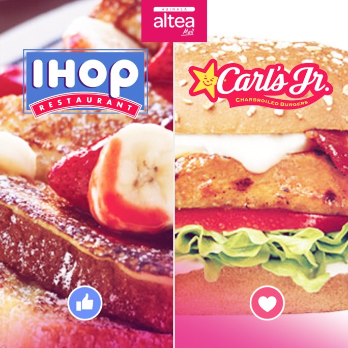 alteahuinala's tweet photo. Llegas a #AlteaHuinala con mucha hambre y vas directo a: 🤔🤔🤔 https://t.co/ifiXW74ECf