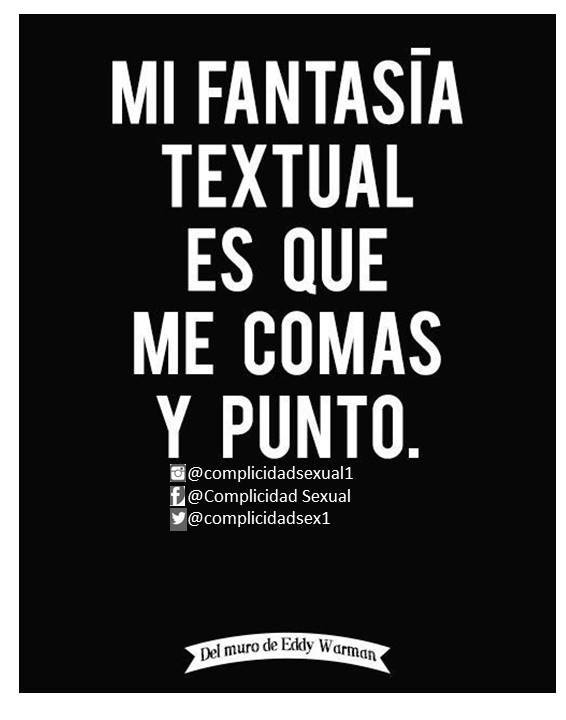 ComplicidadSexual on Twitter: ComplicidadSexual on Twitter: