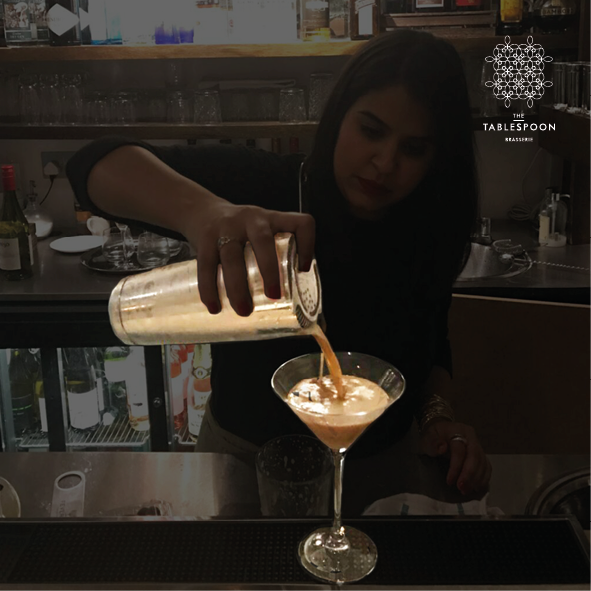 TheTablespoon's tweet photo. International Bar Tenders Day? Nah, to us just another day in #cocktail heaven! Call 01344 873105. See ya later https://t.co/wP51vVwjTX
