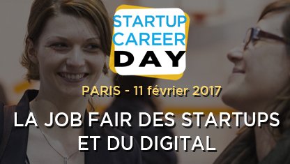ekino_France's tweet photo. Venez rencontrer nos équipes au Startup Career Day samedi 11/02 de 13h à 19h @AtelierRichelie On a de beaux postes à pourvoir ! #Job #Paris https://t.co/vhSLzlKJri