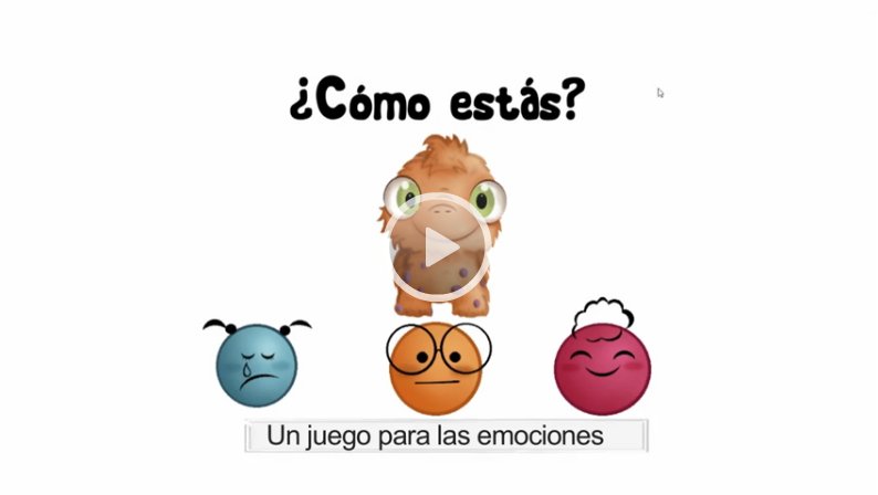 NCINoticias's tweet photo. La importancia del estado emocional en la recuperación médica. @som_creem, plataforma pensada para los + pequeños: https://t.co/LFNuFU8I0W https://t.co/Mqz4sWJVk1