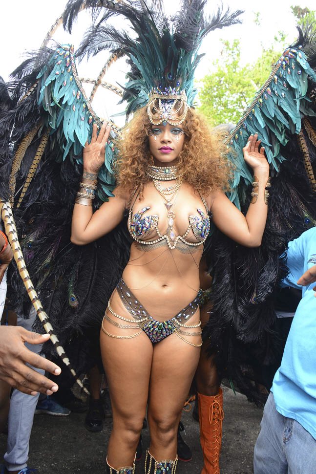 EmpireRihNavyBR's tweet photo. #DeusExisteSimPQ https://t.co/q3F1GXY1GU