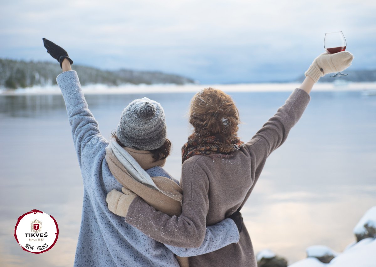 TikvesWinery's tweet photo. Bring a balance to your life, take a friend in one hand and a glass of wine in the other :) #WineValues #Tikves #TikvesWinery #Тиквеш https://t.co/HCqKLYNAzD
