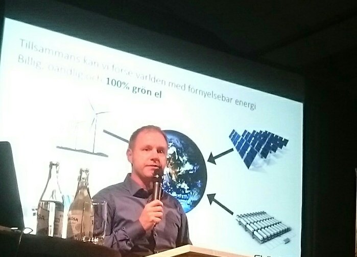 CleantechÖstergötlan tweet media