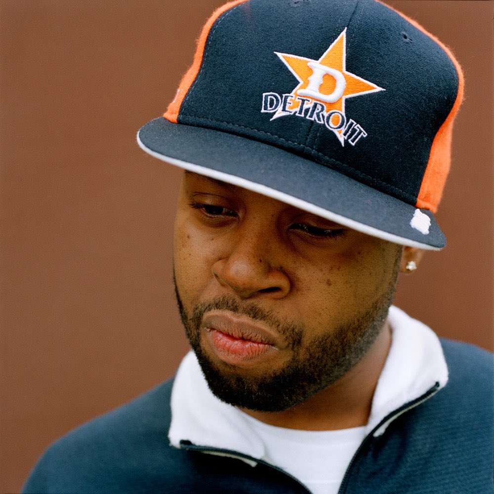 Happy Birthday J DILLA!!!!!  