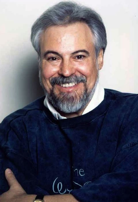 Happy Birthday Wayne Allwine 
