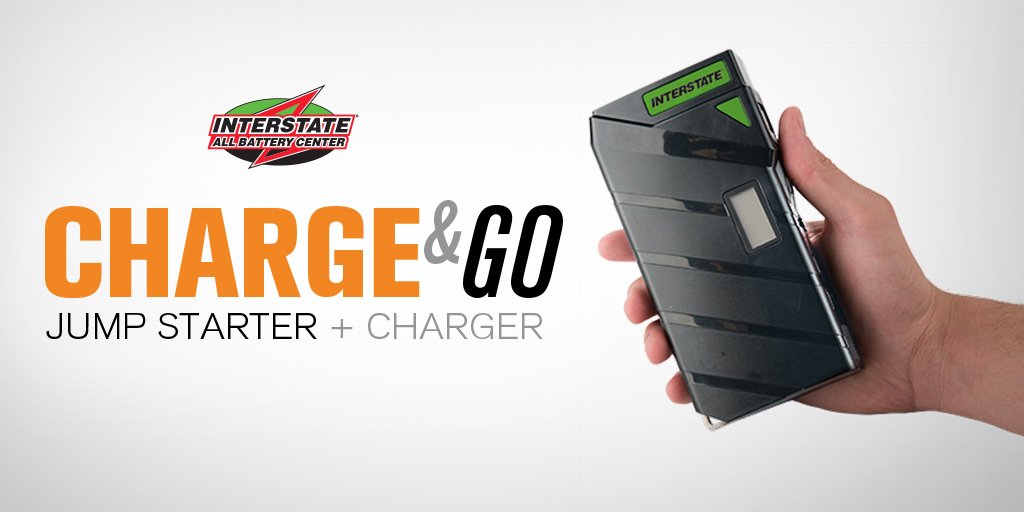 Interstate Batteries (@IBattsCC) / Posts / X