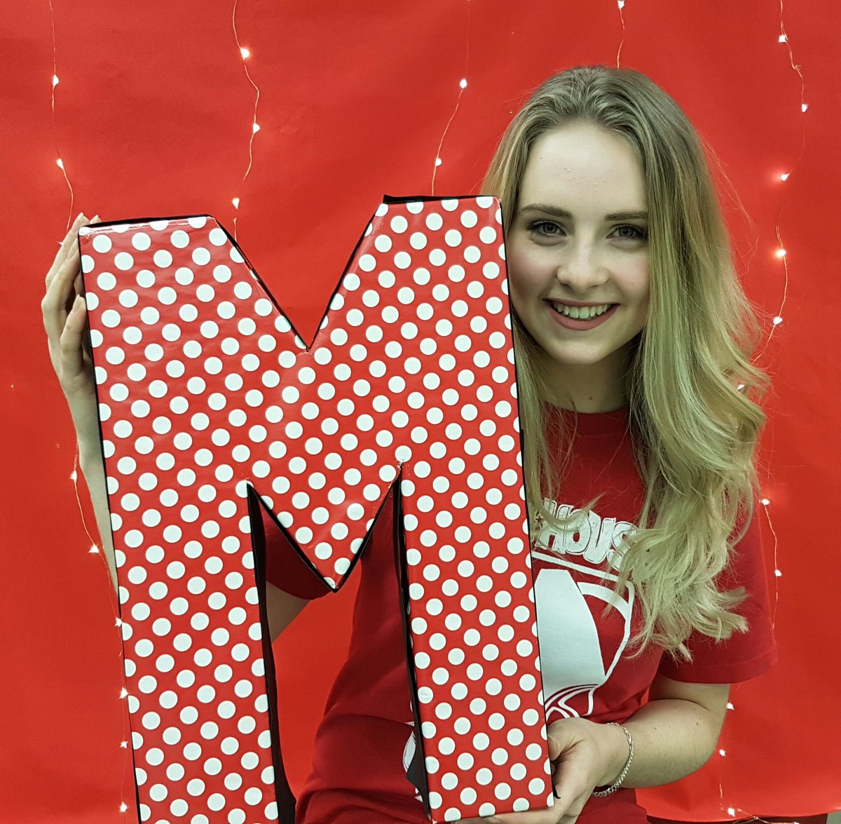 #STMOpenHouse 2017 is 90 minutes away!  Future Saints are invited to drop by the STM Photobooth in the Learning Commons! #smile #saycheese