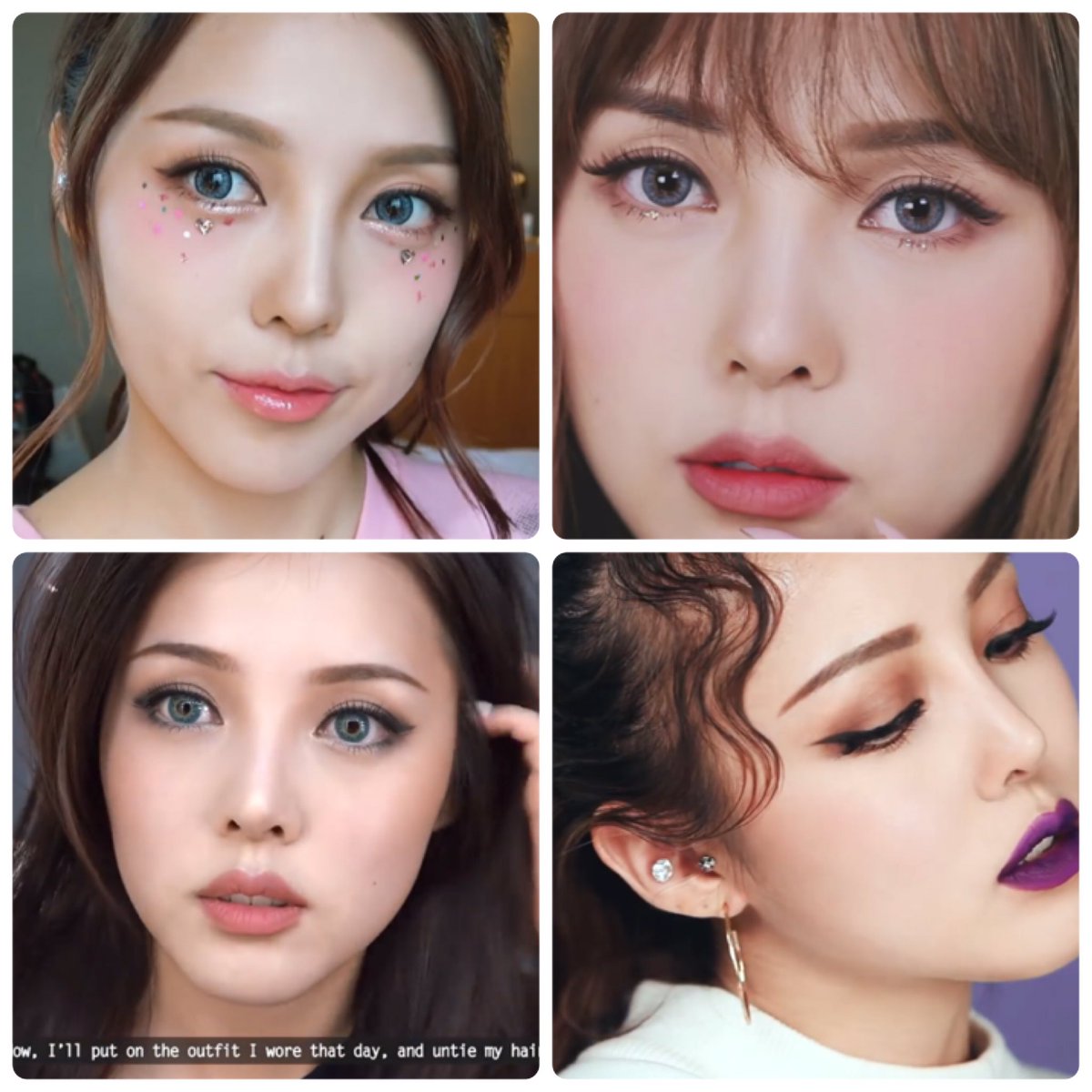 Ari در توییتر 好きなyoutuber Ponyちゃんはメイクが薄くても濃くても綺麗 どこをみても気になる箇所がない 本当に 綺麗なメイクそして画質が良い Ari در توییتر 好きなyoutuber Ponyちゃんはメイクが薄くても濃くても綺麗 どこをみても気になる箇所がない 本当に 綺麗なメイクそして画質が良い