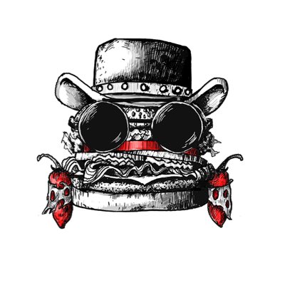 MeatBusters's tweet image. #NewProfilePic