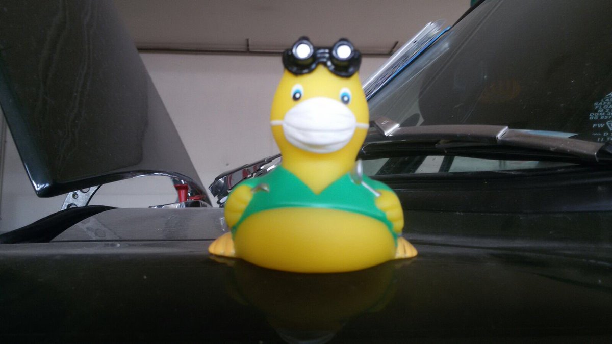 MrBuzzLightyear's tweet photo. Maskottchen am MGC GT https://t.co/jM6Krro1eT