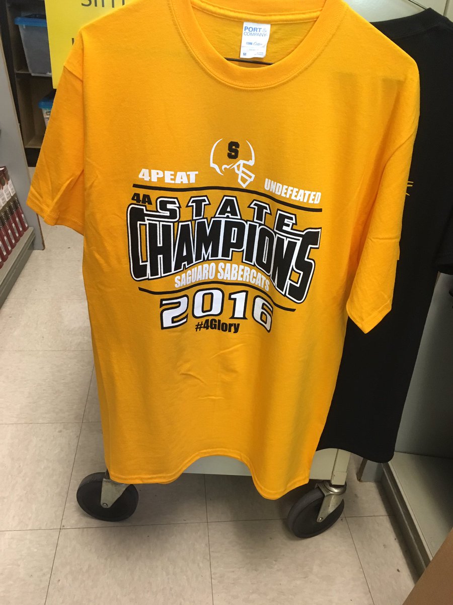 Saguaro_HS's tweet photo. These are still on sale in the bookstore. $15. https://t.co/TRbg9oz06h