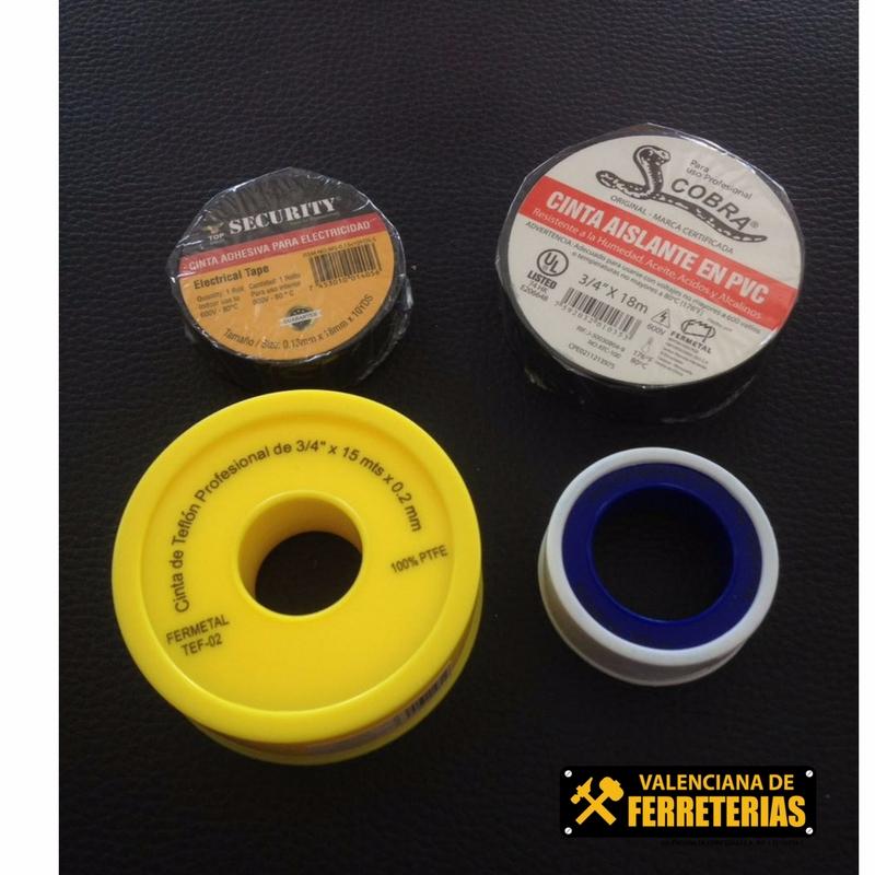 valencianadefer's tweet photo. Tenemos disponibilidad de Teipe y Teflon.
para mas información de existencia y pecio comunícate con nosotros.
#Teipe #Cobra #Teflon https://t.co/PRf5BKGFut
