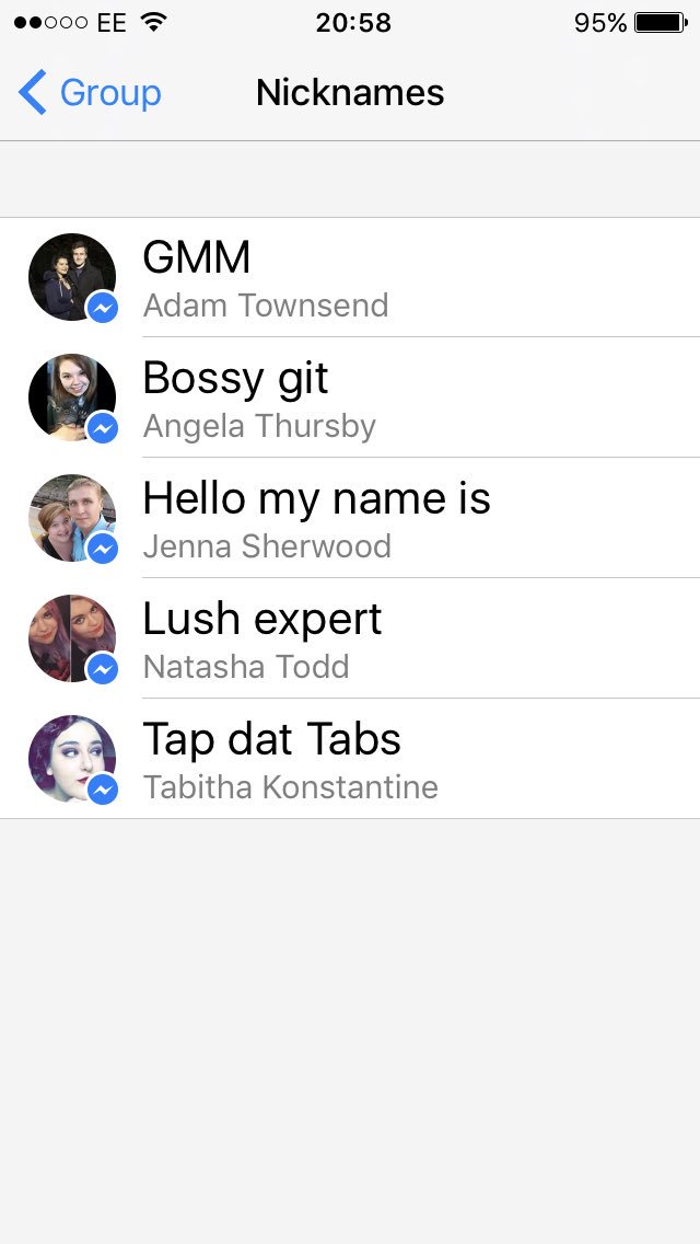 Lets_Talk_Utter's tweet photo. Nicknames have been given, its official 💩 @TabsKonstantine @angelamedia1 @RadioJenna #relationshipsgoals #friends #radio #podcast https://t.co/EcAJmg1tGZ