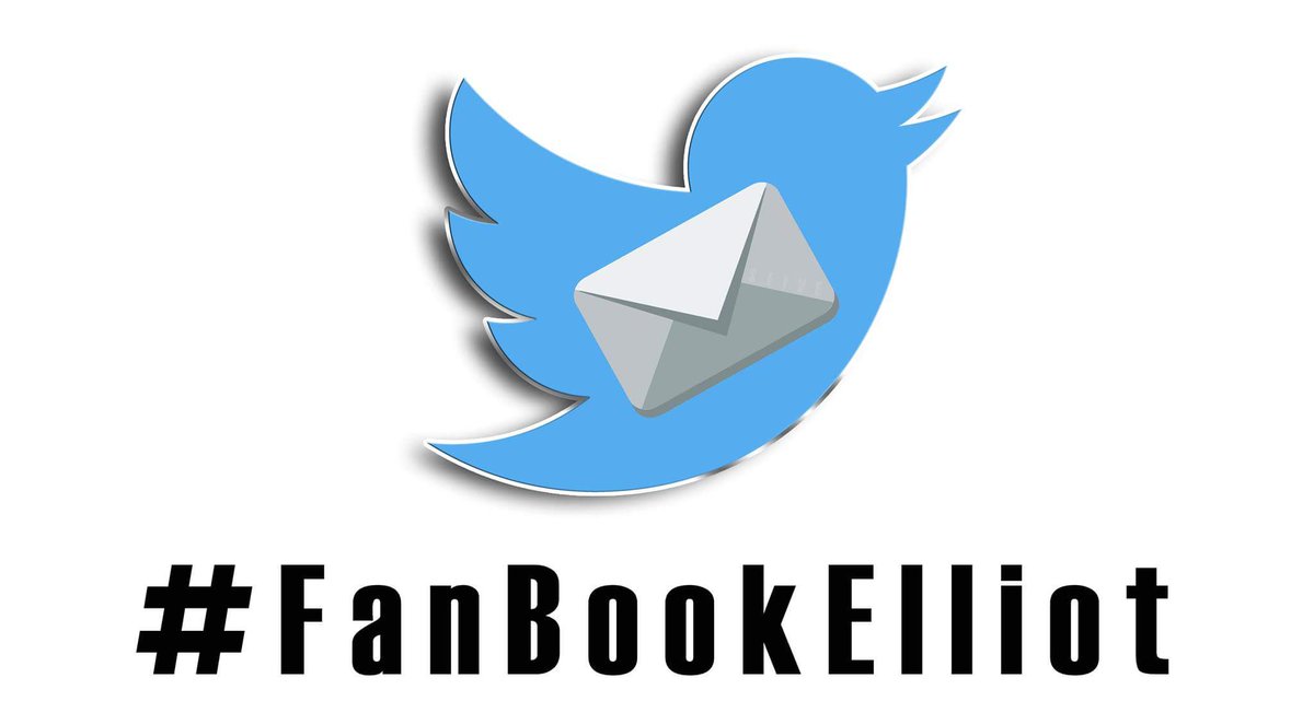 Tommys026's tweet photo. Take part in the surprise for Elliot Knight !
Leave a note....
#FanBookElliot
#Xivents #Highvents #FTV 
@Xivent @highvents https://t.co/wRyFxKSvf1