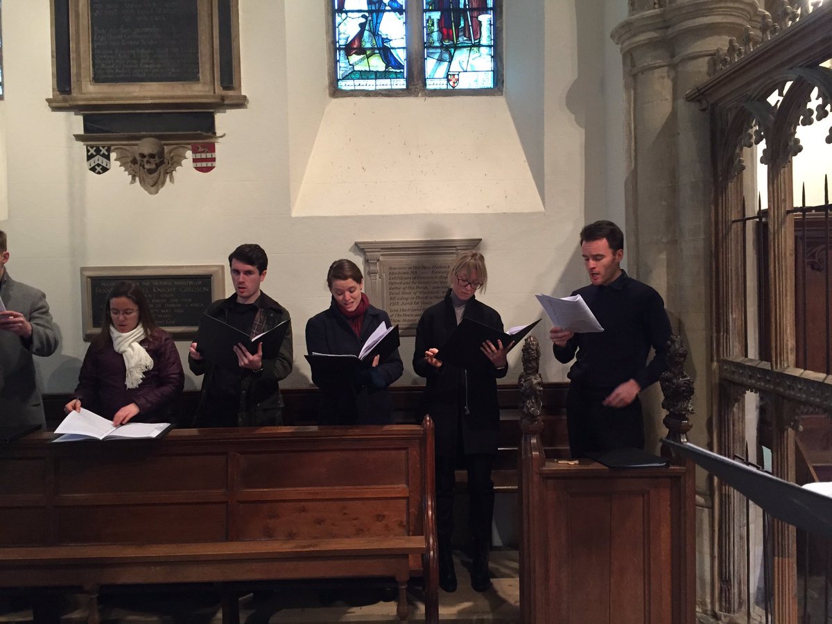 amici_choir's tweet photo. Thanks to everyone who came to our concert and services over the weekend. We had a great time and look forward to planning our next gigs! 🎶 https://t.co/VFG27mW8Bh