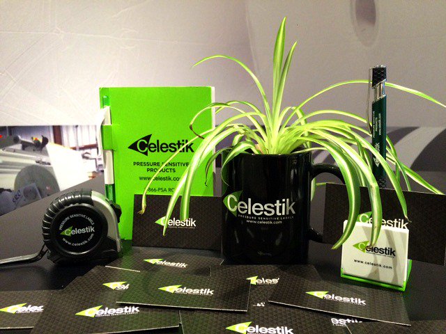 Some #Celestik swag ;)